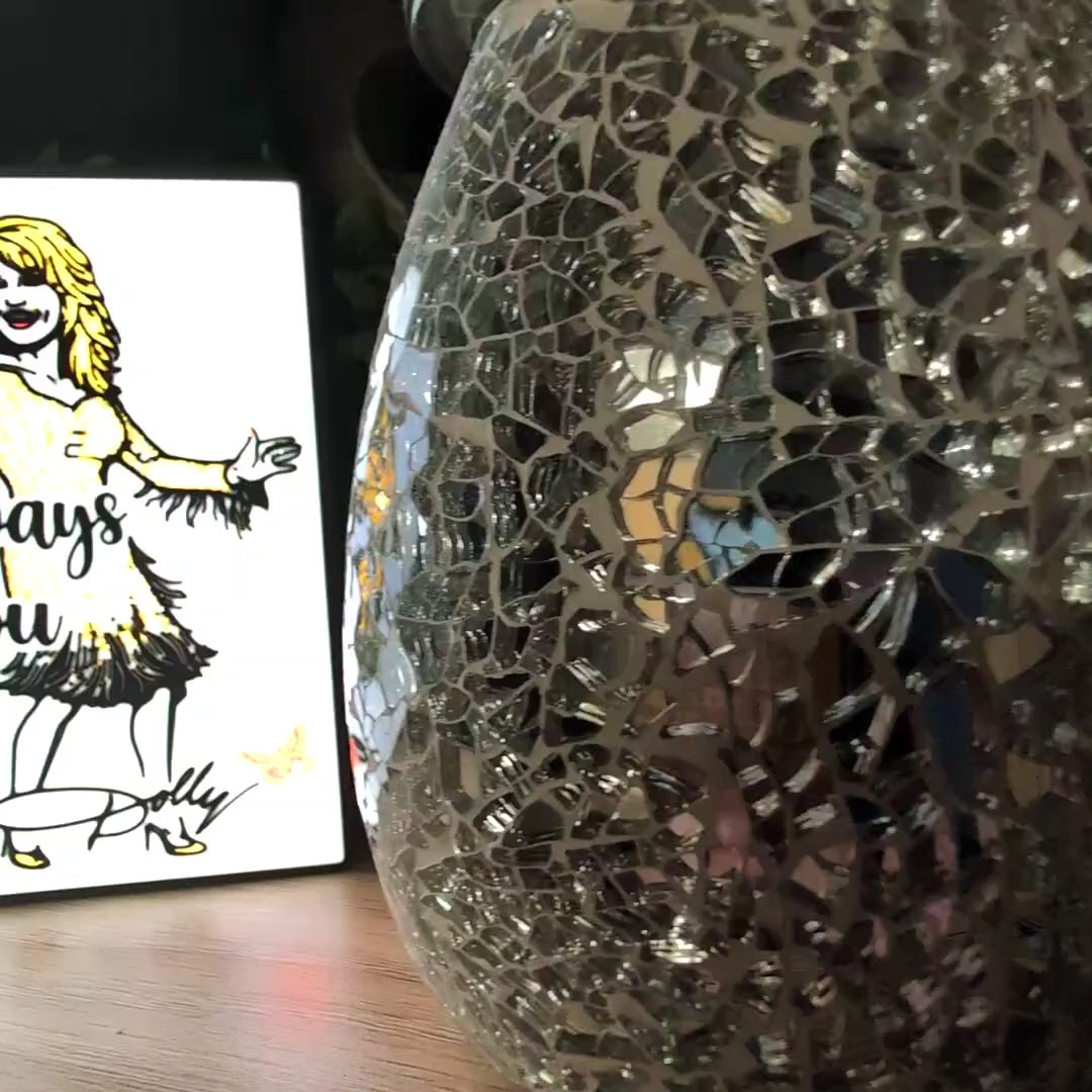 Dolly Parton - I Will Always Love You Light Box
