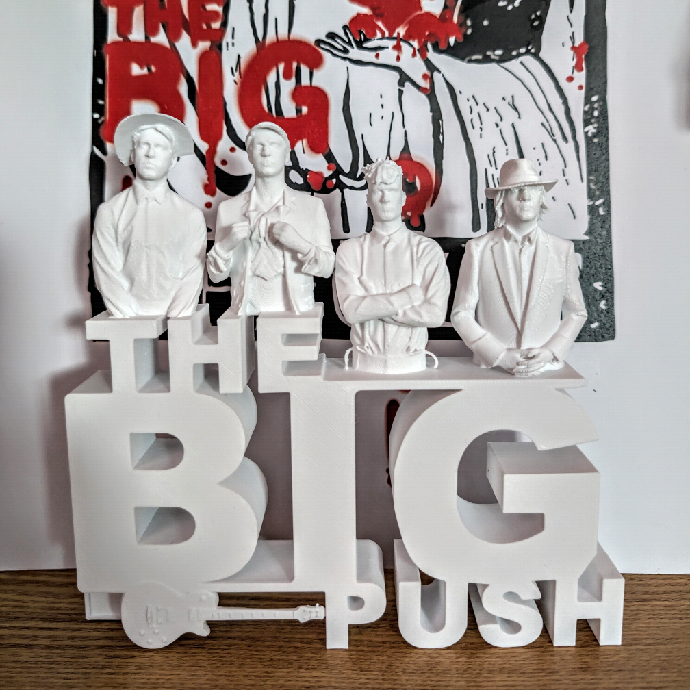 The Big Push